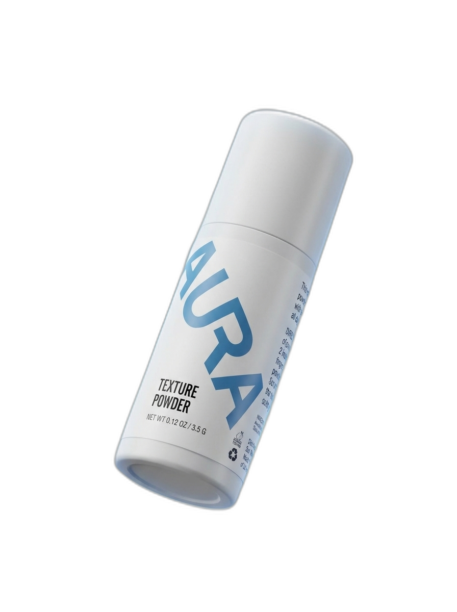 Aura Texture Powder